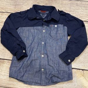 Tommy Hilfigrr button down